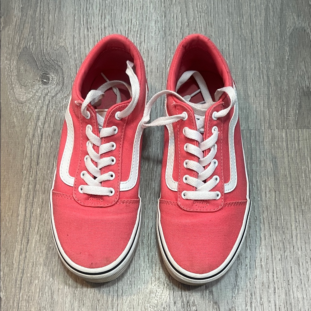•Vans• Kid shoe